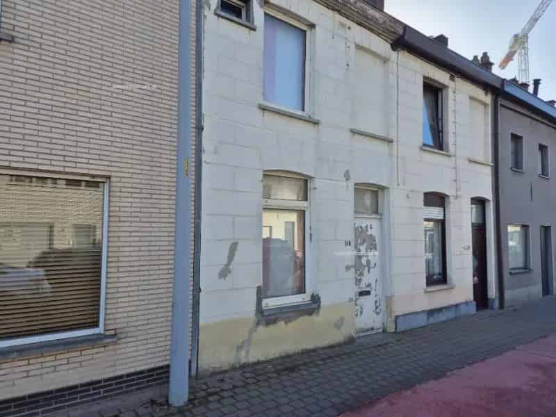 Woning te koop Roeselare