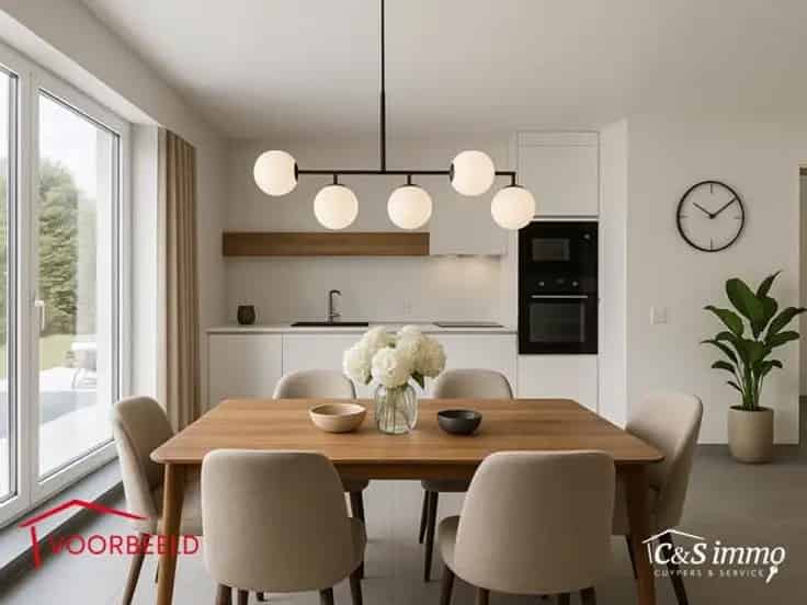 Appartement Te Koop