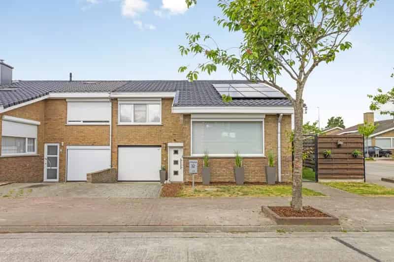Huis te koop