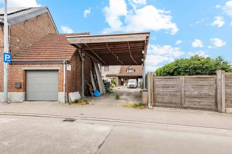 Instapklare open bebouwing met kwalitatieve afwerking