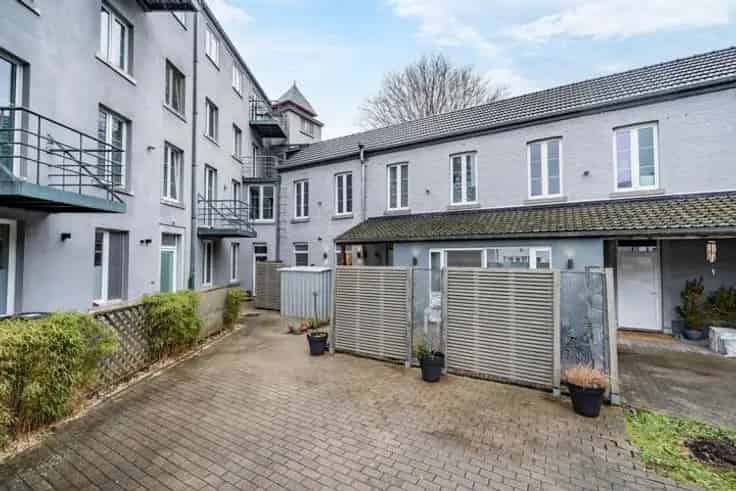 Appartement Te Koop