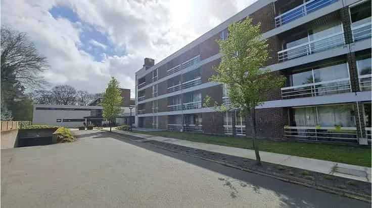 Serviceflat Te Koop