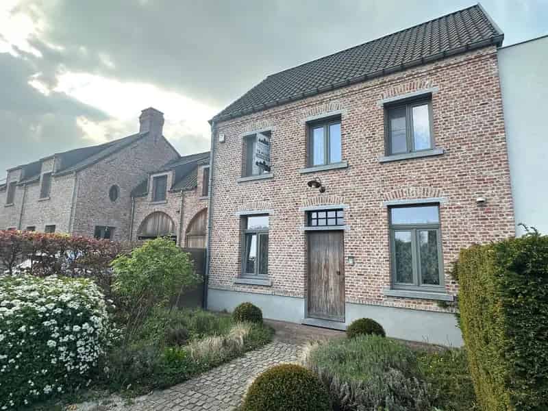 Huis te huur