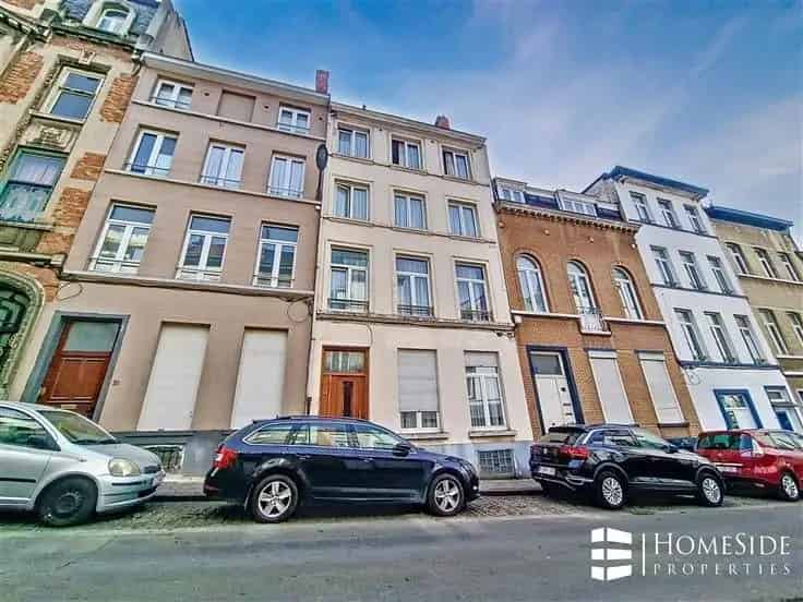Appartementsblok Te Koop