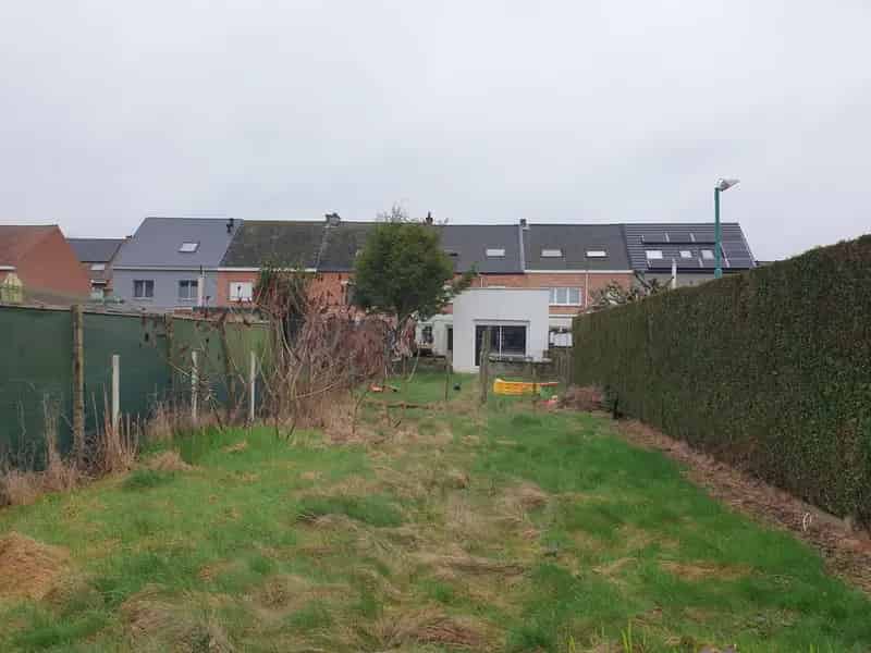 Bouwgrond te Koop Buggenhout Verbindingsstraat