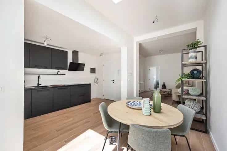 Appartement Te Koop