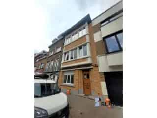 Huis gemengd gebruik te koop - Ukkel VBC82691
