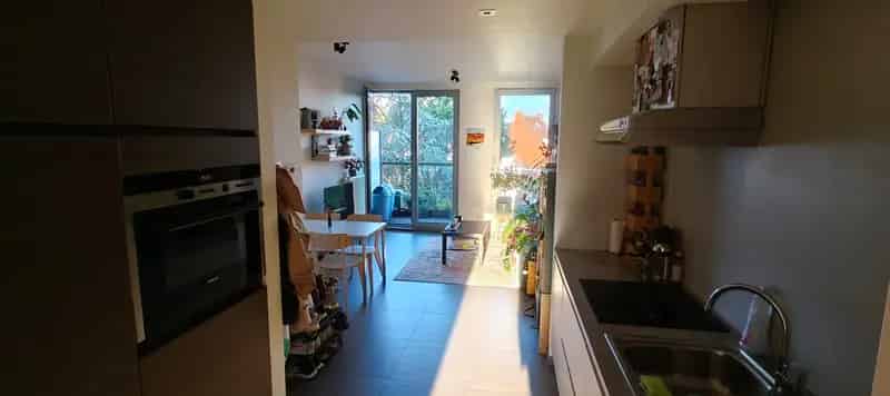 Appartement te huur in Gent