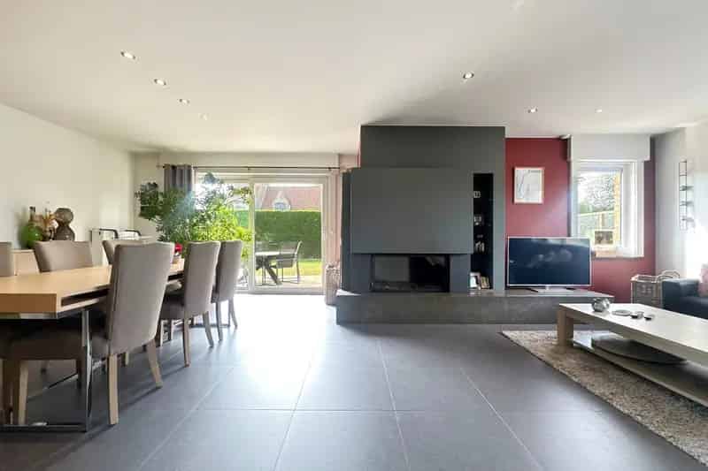 Huis te huur