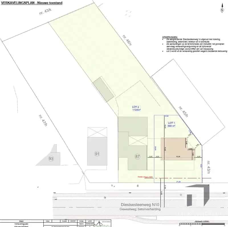 Unieke woning met praktijk en bouwgrond op zichtlocatie