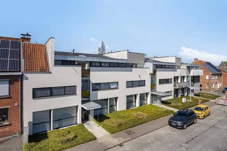 Appartement Te Koop