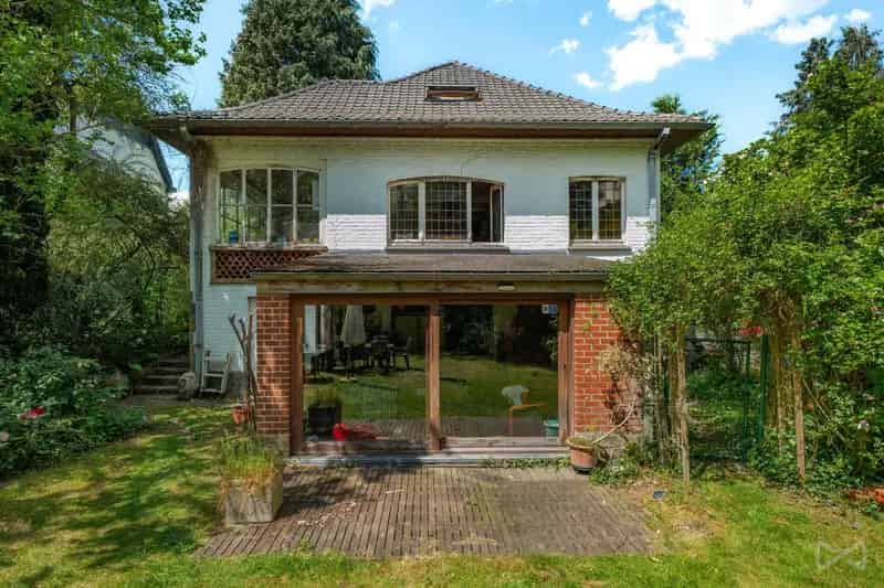 Huis te koop
