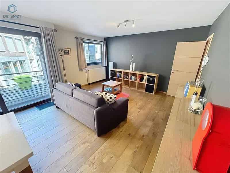Appartement te koop in Geraardsbergen