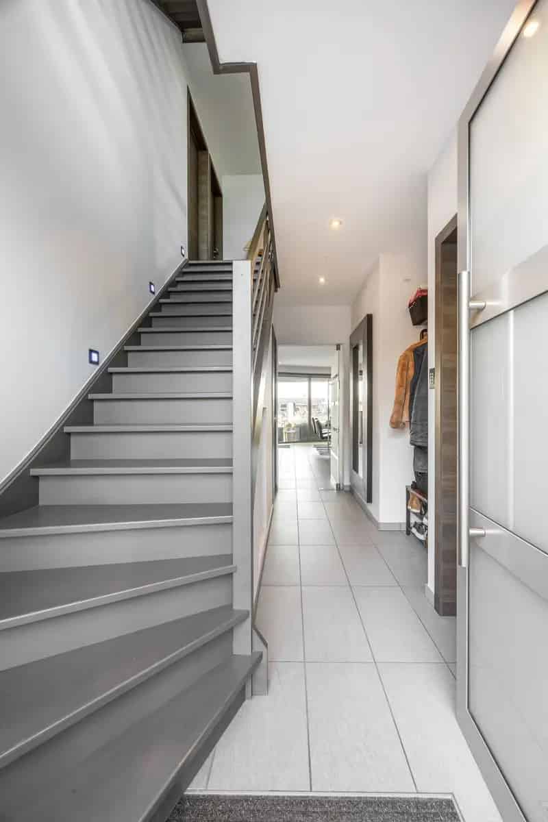 Energiezuinige woning met prachtige uitzicht op natuurgebied