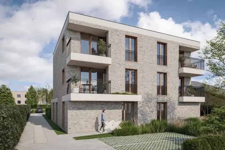 Appartement Te Koop