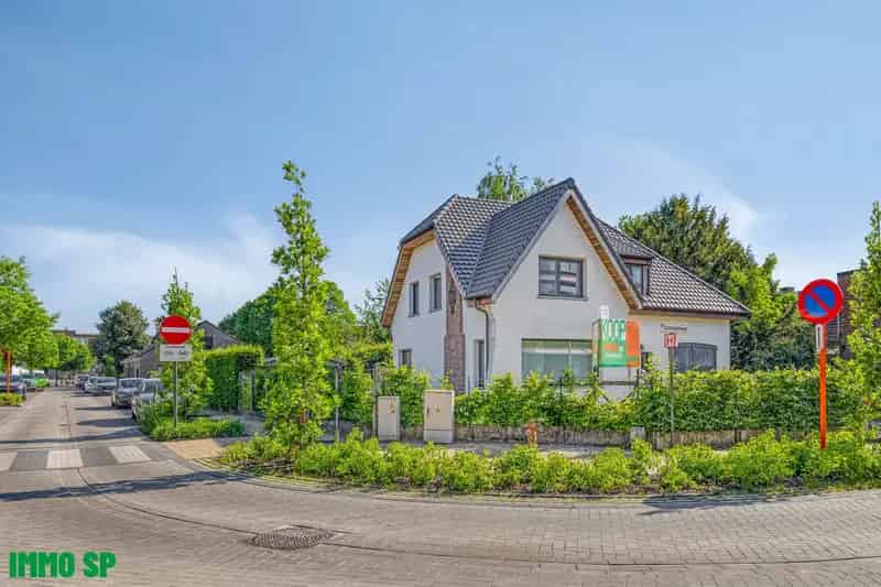 Huis te huur Vorselaar: Instapklare woning met 3 slaapkamers