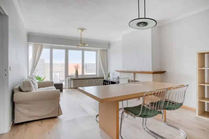 Appartement te koop Ledeberg