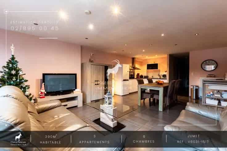 Appartementsblok Te Koop