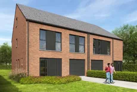 Project: Stekene, Trompstraat - Stekene 24941-6804522