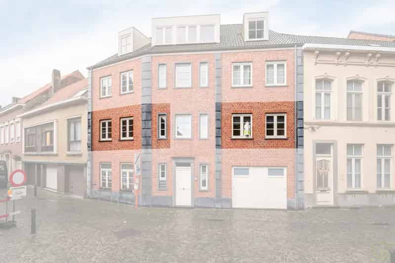 Appartement te koop