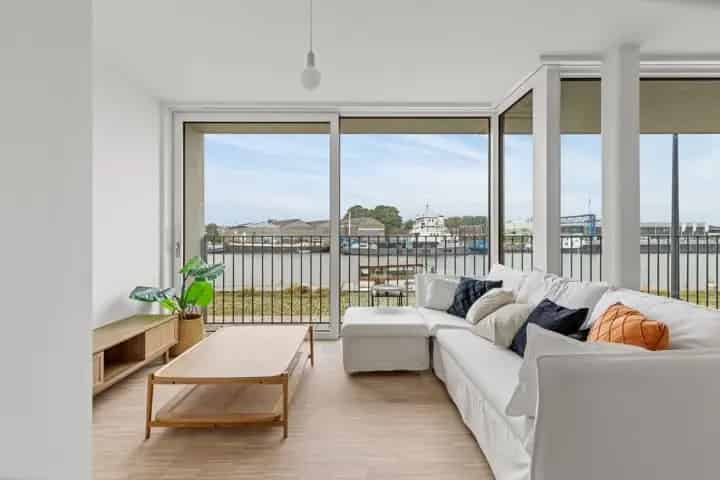 Kaai 24 - Appartement te koop