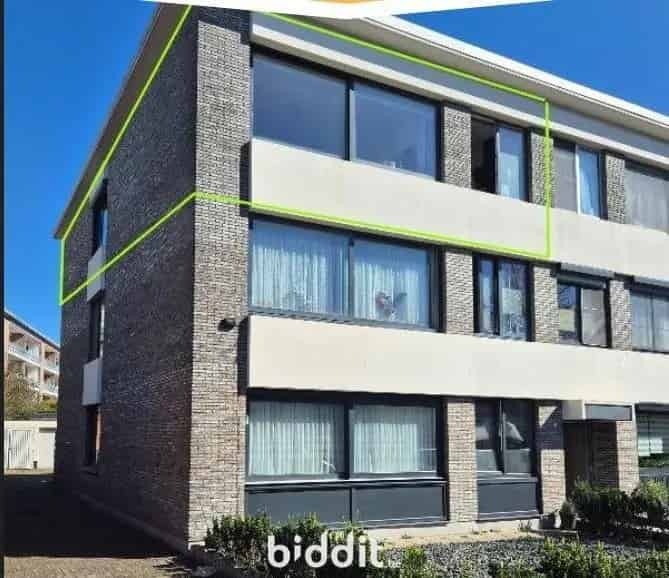 GUNSTIG GELEGEN APPARTEMENT