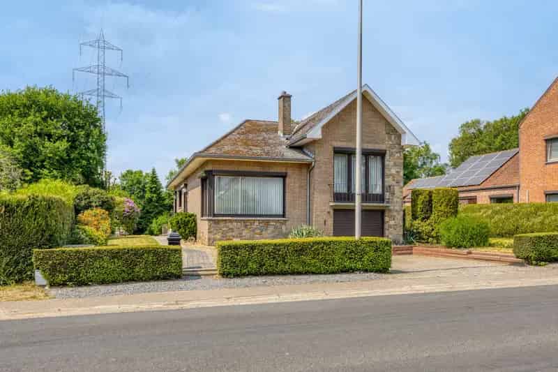 Huis te koop