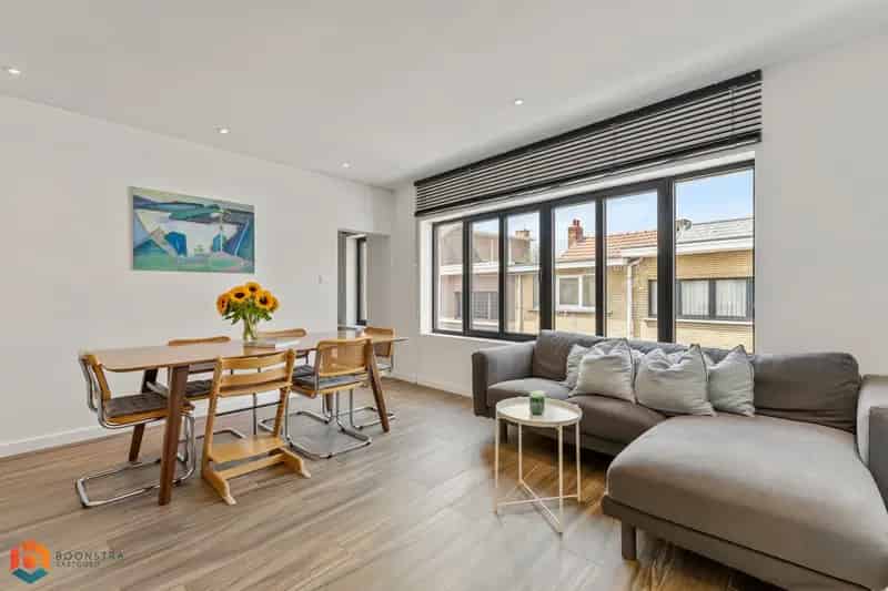 Appartement te huur