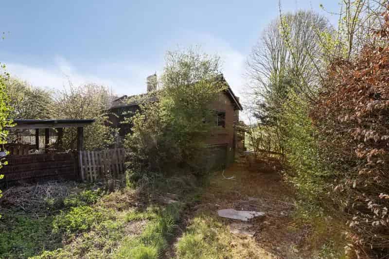 Huis te koop