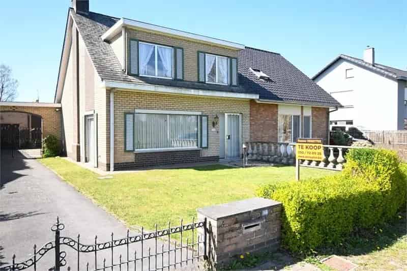 Huis te koop Eeklo