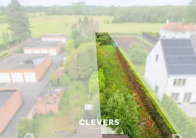 Renovatieproject met veel potentieel op 769m²