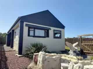 Chalet te koop - Froidchapelle VBD00484