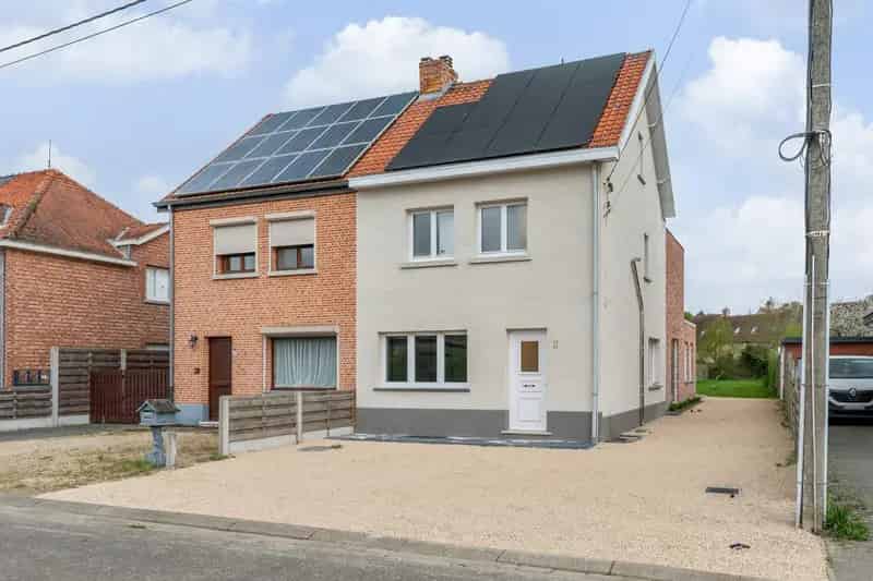 Huis te koop