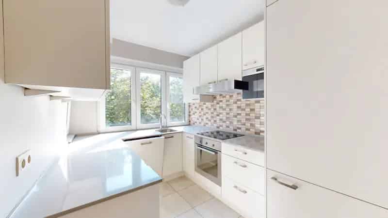 Appartement  te Schaerbeek 