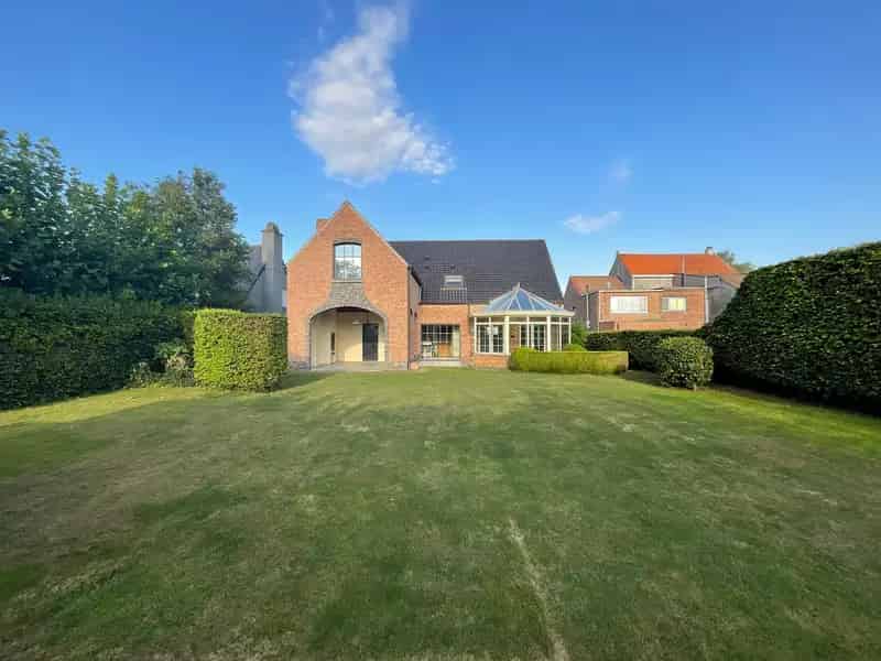 Huis te koop