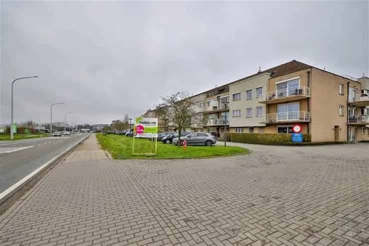 Appartement Te Koop