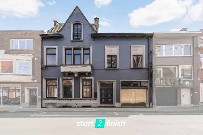 Huis te huur
