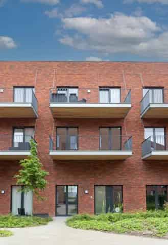 Kantoor te koop in Gent