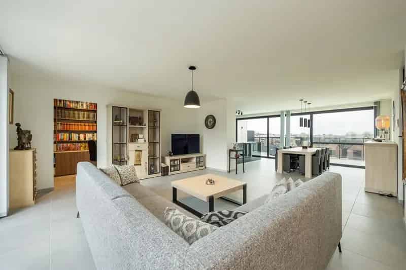 Appartement te koop
