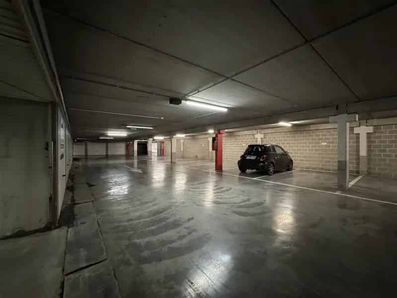 Garage te koop