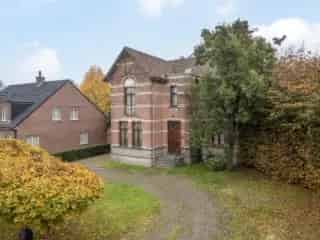 Huis te koop - Zwijndrecht RBT29199