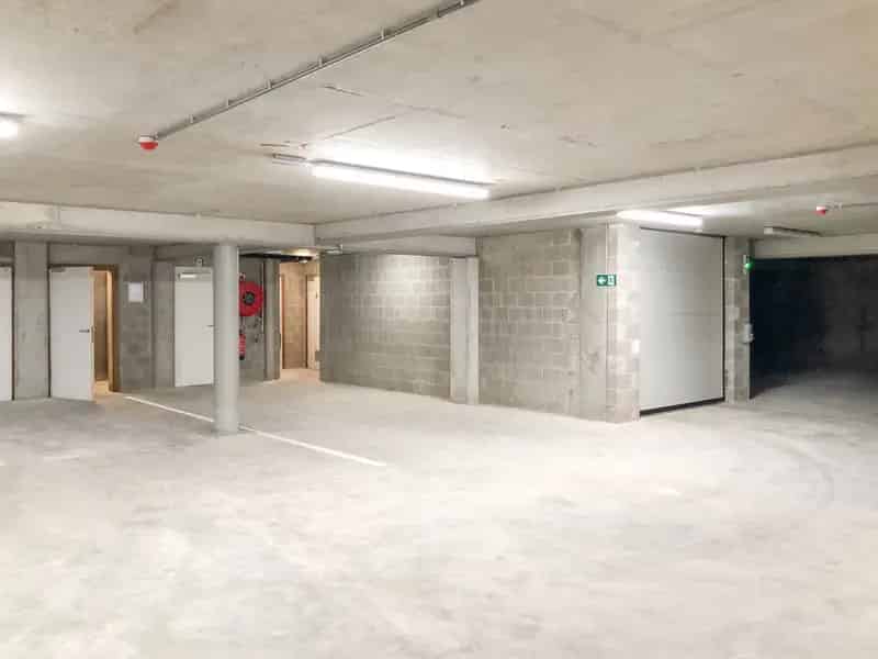 Ondergrondse parkeerplaatsen op centrumlocatie!