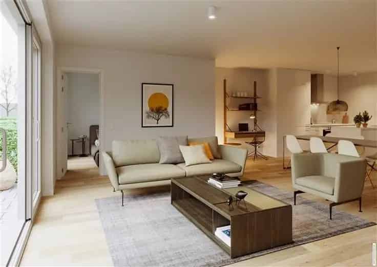 Appartement Te Koop