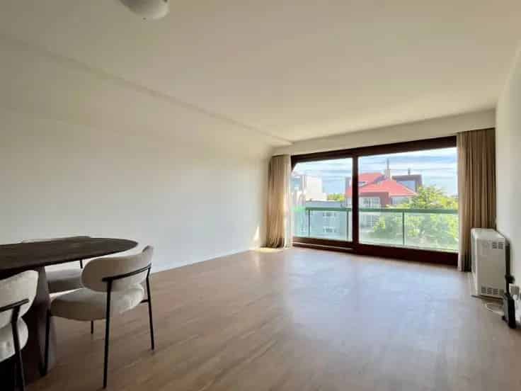 Appartement te Koop Oostduinkerke-Bad 2 slaapkamers + slaaphoek