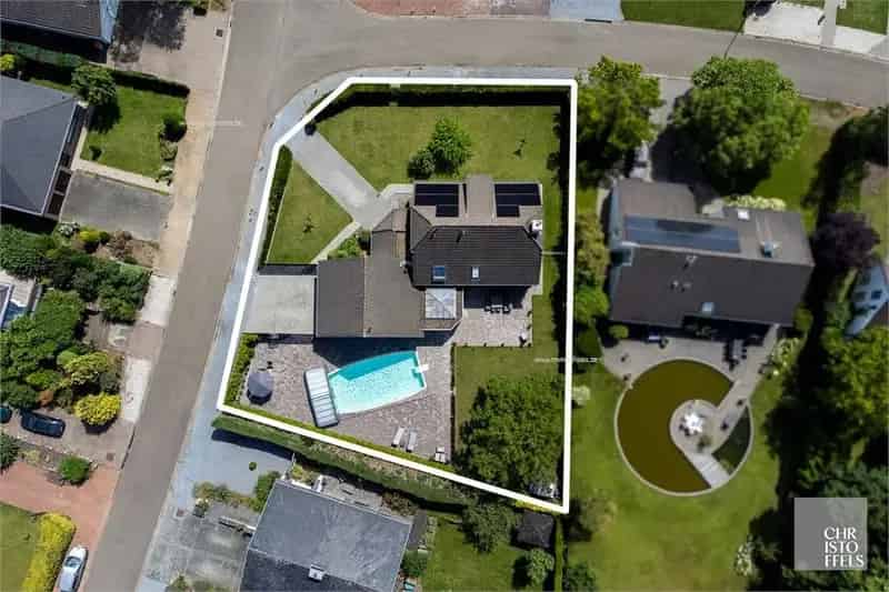 Villa te koop Lanaken