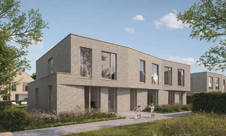 Huis Te Koop