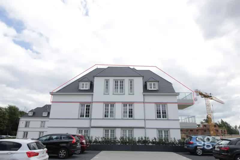 Appartement te koop