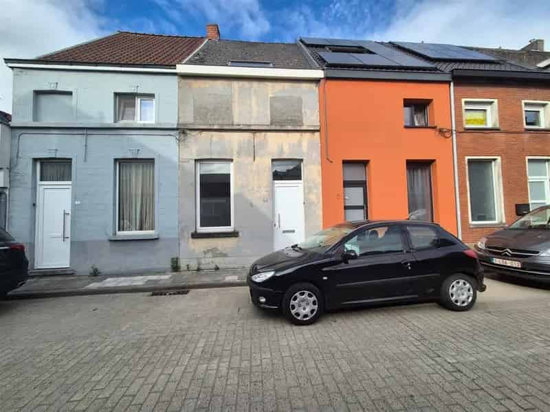 Huis te koop