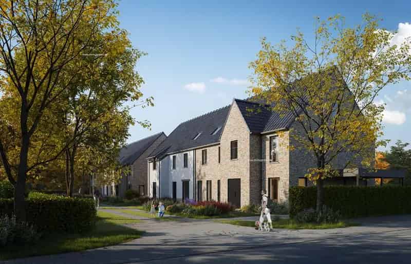 Woning te koop Bekkevoort