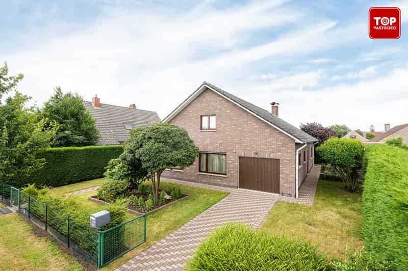 Huis te huur